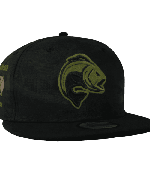 Black Bass El Salto — Drop 002