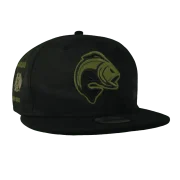 Trophy Bass El Salto