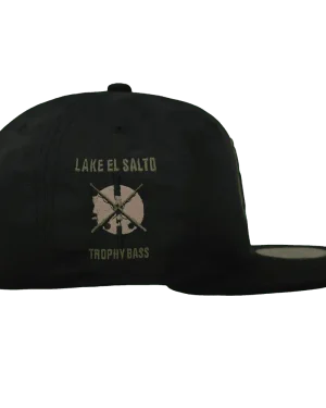 Black Bass El Salto — Drop 002