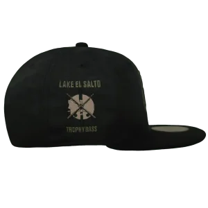 Black Bass El Salto — Drop 002