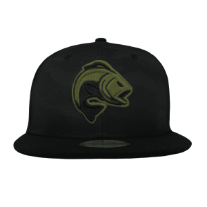 Black Bass El Salto — Drop 002