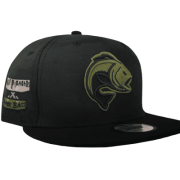 Black Bass Picachos — Drop 002