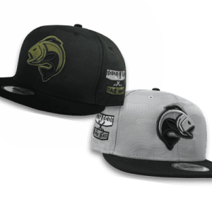 Black Bass Picachos — Drop 002