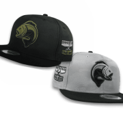 Black Bass Picachos — Drop 002