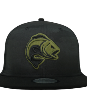 Black Bass Picachos — Drop 002