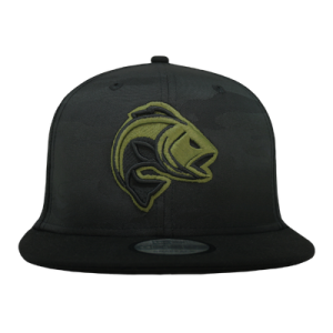 Black Bass Picachos — Drop 002