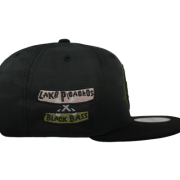 Black Bass Picachos — Drop 002