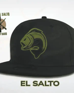 El Salto Trophy Bass