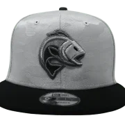 Black Bass Presa Bacurato — Drop 002