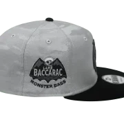 Black Bass Presa Bacurato — Drop 002