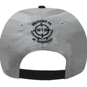 Black Bass Presa Bacurato — Drop 002