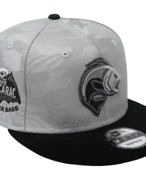 Black Bass Baccarac — Drop 002