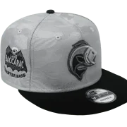 Black Bass Baccarac — Drop 002