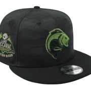 Black Bass Presa Bacurato — Drop 002