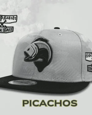 Picachos Black Bass