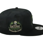 Lake Baccarac Cap