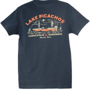 Lake Picachos by Nomonday × Caducifolia