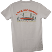 Lake Picachos by Nomonday × Caducifolia
